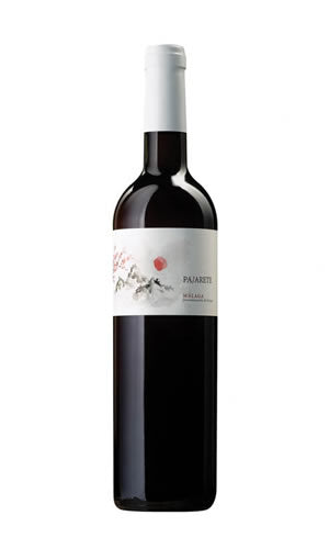 Vino Pajarete Dimobe 75CL