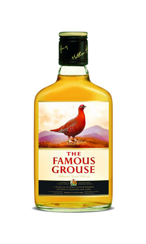 The Famous Grouse Scotch 20CL