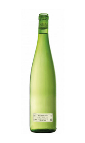 Vino Blanco Albariño Sin Etiqueta