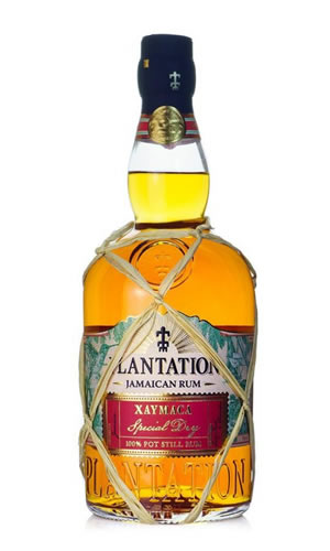 Ron Plantation Xaymaca Special Dry 70CL