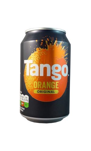 Tango Orange 330ML