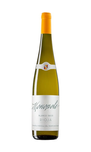 Vino Monopole Blanco