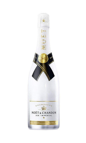 Champagne Moet Chandon Ice Imperial 75CL