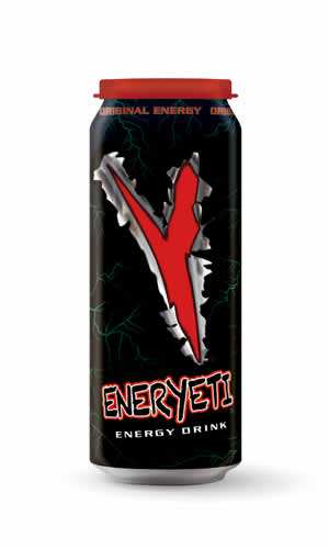 Eneryeti Original 50CL