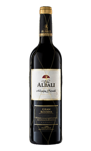 Viña Albali Gran Reserva