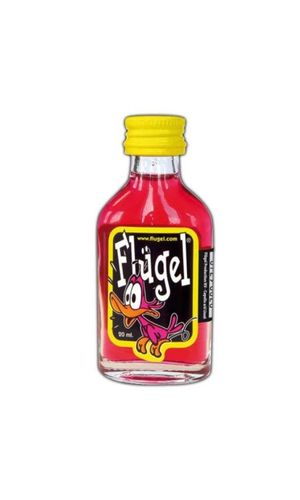 Flugel 2CL