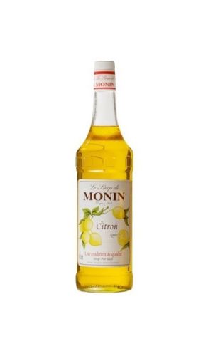 Monin Sirope Limón 70CL