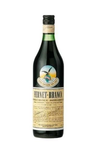 Fernet Branca Argentino 75CL