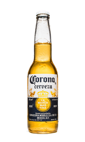 Cerveza Corona 33CL