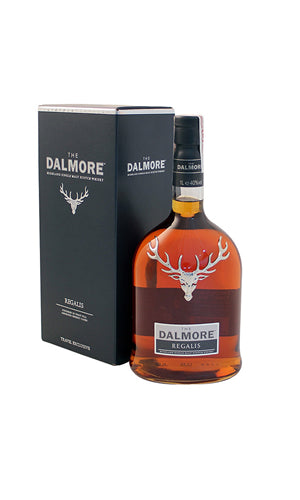 Dalmore Regalis 1L