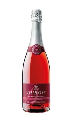 Cava Dubois Rosado Seco 75CL