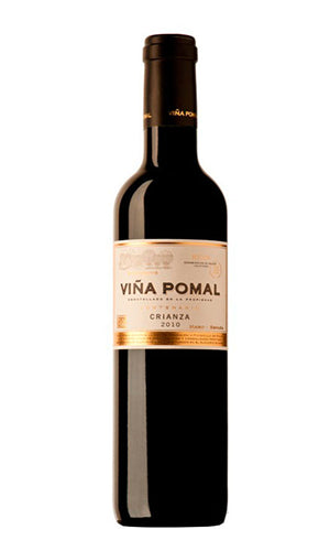 Vino Rioja Viña Pomal Crianza