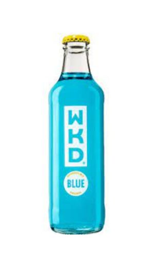 WKD Blue 275ML