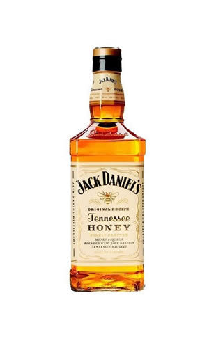 Jack Daniels Honey 20CL Botella Plástico