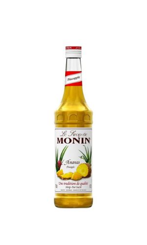 Monin Sirope Piña 70CL