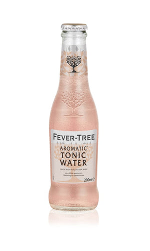 Fever-Tree Aromatic 20CL