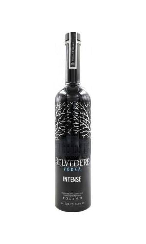 Vodka Belvedere Intense 1L