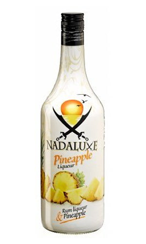 Nadaluxe Piña 1L