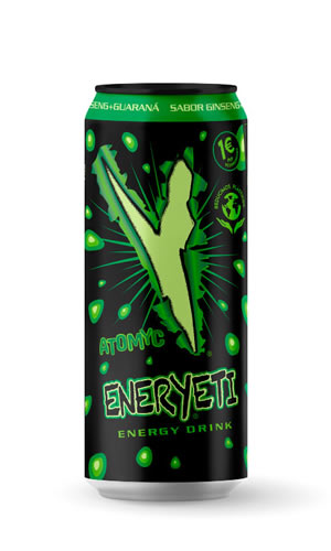 Eneryeti Atomyc 50CL