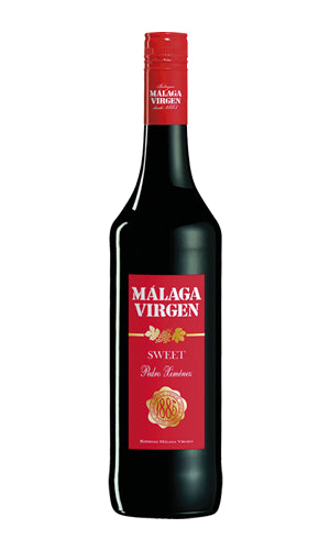 Málaga Virgen Pedro Ximenez 75CL