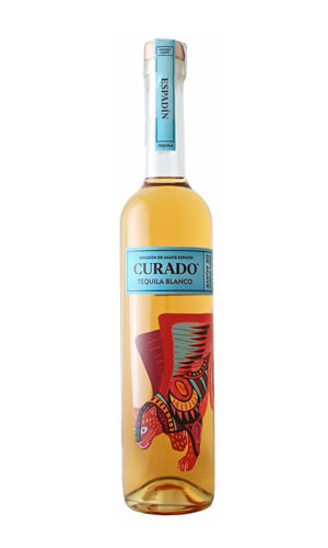 Tequila Curado Espadín