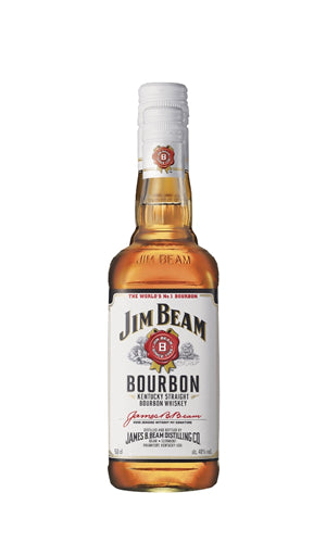 Jim Beam Bourbon 50CL