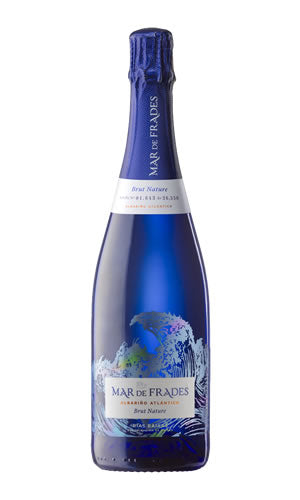 Cava Mar de Frades Brut Nature 75CL