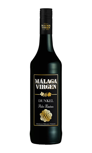 Málaga Virgen Dunkel 75CL