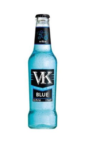 VK Blue 275ML