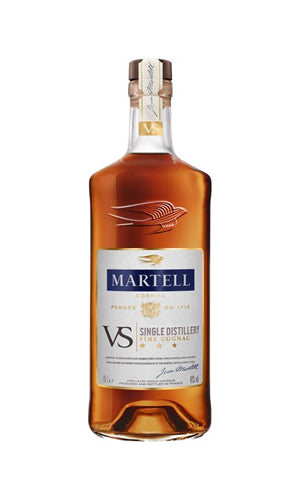 Cognac Martell VS 70CL