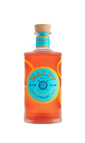 Gin Malfy Arancia 70CL