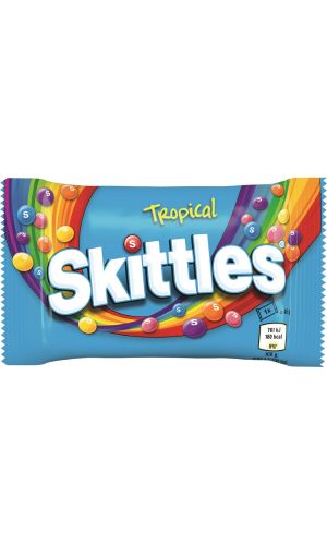 Skittles Tropical 45GR