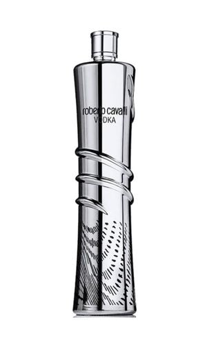 Roberto Cavalli Mirror Vodka 1L