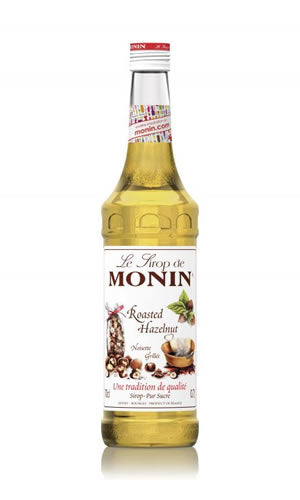 Monin Sirope Avellana 70CL