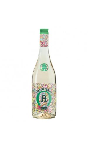 Vino Amatista Blanco 75CL