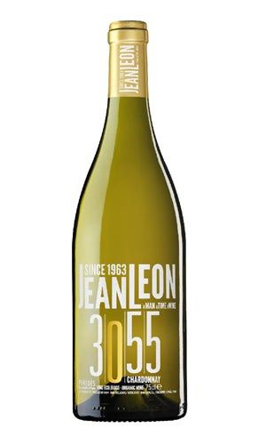 Jean Leon Chardonnay