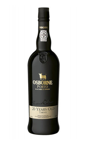 Osborne Porto 20 Años Tawny 75CL