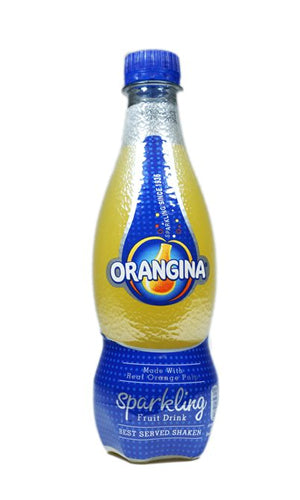 Orangina Regular 420ML