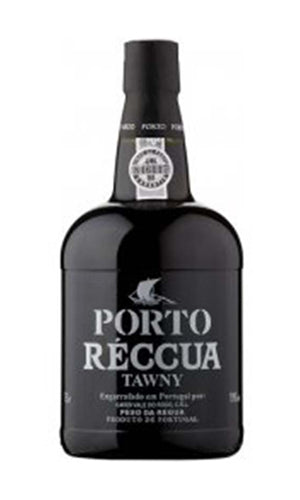 Porto Reccua Tawny 75CL