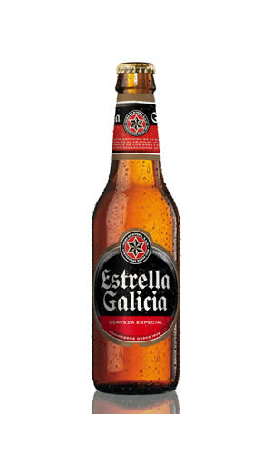 Estrella Galicia 33CL - Supercaro