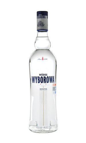 Vodka Wyborowa 4.5L