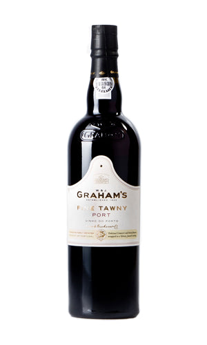 Graham´s Fine Tawny Port 75CL