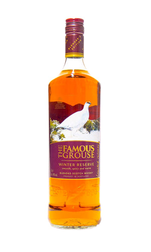 The Famouse Grouse Winter Reserve 1L