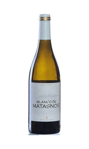 Vino Blanco Bosque de Matasnos