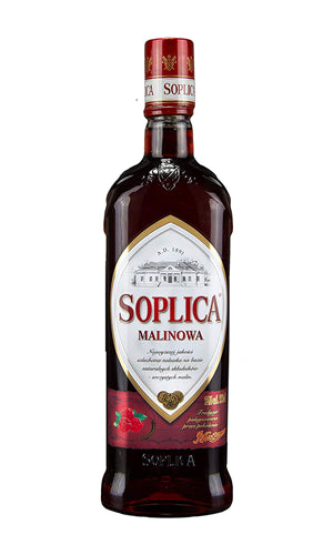 Soplica Malinowa 500ML