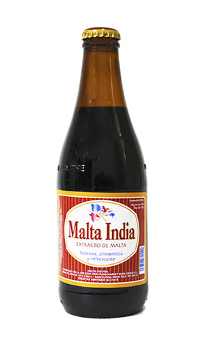 Malta India 355ML