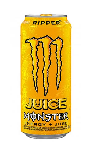 Monster Ripper 500ML