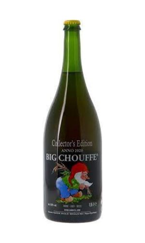 Cerveza Big Chouffe Magnum 1,5L