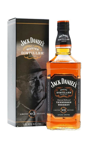 Jack Daniel's Master Nº3 1L