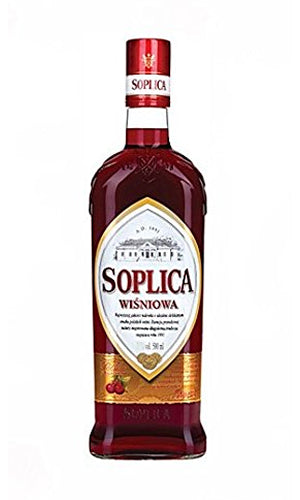 Soplica Wisniowa 500ML